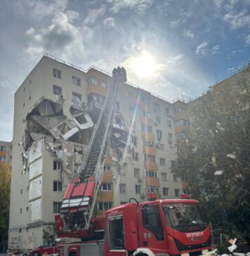 Primăria Sectorului 5 a demarat reparațiile la Liceul Bolintineanu; vor fi securizate intrările în blocul afectat