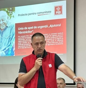 Fifor: Europa merge înainte. România, aflată în Bolojan retrograd, accelerează pe contrasens!