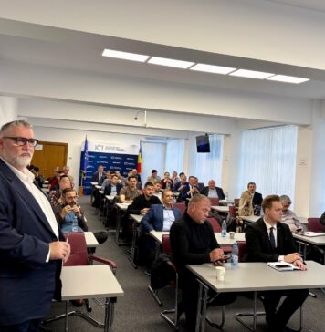 Parteneriat între ICI București și Universitatea Petrol – Gaze din Ploiești, lansat în cadrul workshopului despre tehnologiile duale și cerințele NATO