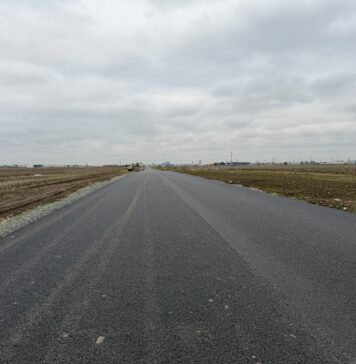 CJ Ilfov: Străzile Narciselor și Salviei din Domnești, aproape finalizate