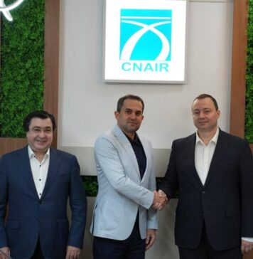 CNAIR’s Pistol: Contract signed today for construction of Oar-Satu Mare Expressway