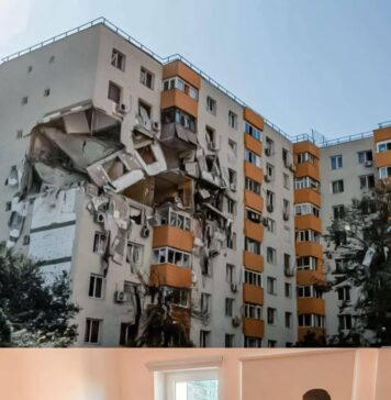 Primele familii afectate de explozia din Rahova s-au mutat în apartamente pe termen mediu și lung