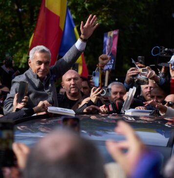 Călin Georgescu, mesaj de adevărat lider al poporului: Nu mă consider un om politic, ci un om al credinței! Mobilizare de amploare a susținătorilor