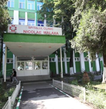 𝐏𝐫𝐢𝐦𝐚̆𝐫𝐢𝐚 𝐂𝐚𝐩𝐢𝐭𝐚𝐥𝐞𝐢 𝐢𝐧𝐯𝐞𝐬𝐭𝐞𝐬̦𝐭𝐞 𝐩𝐞𝐬𝐭𝐞 𝟔𝟐 𝐝𝐞 𝐦𝐢𝐥𝐢𝐨𝐚𝐧𝐞 𝐝𝐞 𝐥𝐞𝐢 𝐢̂𝐧 𝐦𝐨𝐝𝐞𝐫𝐧𝐢𝐳𝐚𝐫𝐞𝐚 𝐀𝐦𝐛𝐮𝐥𝐚𝐭𝐨𝐫𝐢𝐮𝐥𝐮𝐢 𝐈𝐧𝐭𝐞𝐠𝐫𝐚𝐭 𝐚𝐥 𝐒𝐩𝐢𝐭𝐚𝐥𝐮𝐥𝐮𝐢 „𝐍𝐢𝐜𝐨𝐥𝐚𝐞 𝐌𝐚𝐥𝐚𝐱𝐚”