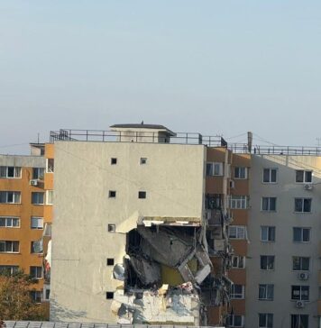 Primarul Ciprian Ciucu: Sectorul 6 se mobilizează pentru sprijinirea victimelor exploziei din Rahova