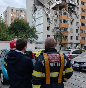 Bujduveanu: Echipele Primăriei Capitalei și DGASMB sunt în continuare în teren, oferind sprijin direct persoanelor afectate de explozia din Rahova