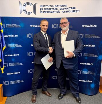 ICI București a organizat workshopul „The Defense Industry Facing Dual-Use Technologies and NATO Requirements”, un eveniment dedicat dezbaterii provocărilor și oportunităților pe care tehnologiile emergente le aduc în domeniul apărării și al utilizărilor duale