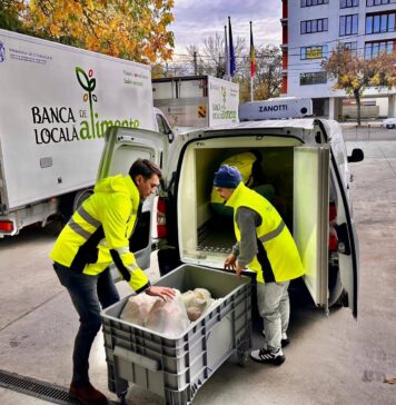Ciprian Ciucu: Ajutor pentru locatarii sinistrați și sprijin pentru echipele de intervenție din Rahova