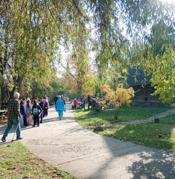 Târg de Sfântul Dumitru, la Muzeul Satului, de vineri până duminică