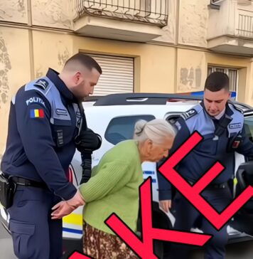 Ministerul Afacerilor Interne: „Adevărul nu are nevoie de filtre! Clipurile create cu inteligență artificială devin periculoase atunci când manipulează adevărul”