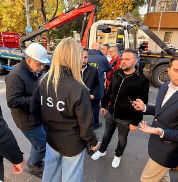 Primăria Sectorului 5 alocă 6 milioane de lei pentru acoperirea nevoilor persoanelor afectate