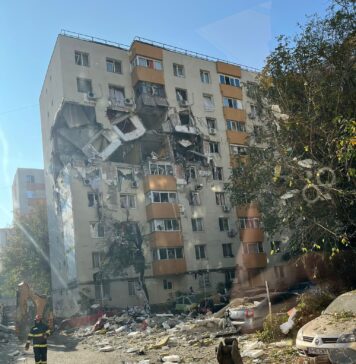 Bujduveanu: 12 familii din Rahova – relocate. 148 de persoane, cazate la hoteluri