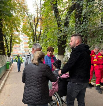 Primăria Sectorului 5 continuă să facă toate demersurile legale pentru a oferi suport persoanelor afectate de deflagrația din Rahova