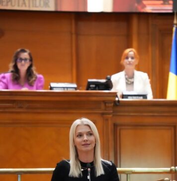 Gorghiu: Senatul a adoptat proiectul de lege privind scutirea de taxe de timbru la divorț și partaj Acest proiect de lege este pentru voi – pentru victimele violenței domestice