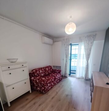 Primele 4 familii afectate de explozia din cartierul Rahova s-au mutat în apartamente pe termen mediu și lung