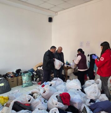 Primăria Sectorului 5, mobilizare pentru persoanele afectate de explozie: Campanie de strângere de donații