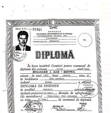 Ilie Bolojan și-a făcut publice diplomele ca să explice cum a terminat în 3 ani o facultate de 5 ani