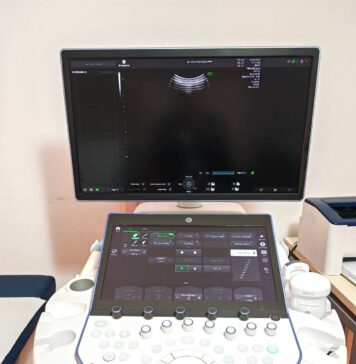 Investiții de aproape 6 milioane de lei la Spitalul Clinic Filantropia