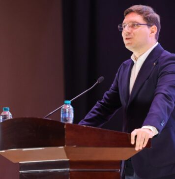 Victor Negrescu: Autostrada Moldovei, drumurile expres și marile proiecte de infrastructură națională dar și de dezvoltare locală realizate sunt dovada vie că PSD a reușit să aibă un impact pozitiv asupra României