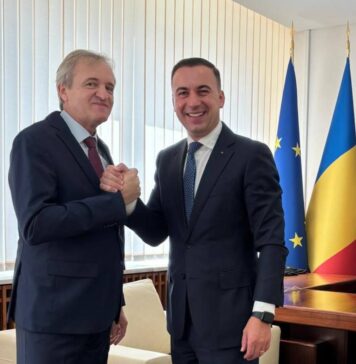 Mihai Weber: România nu se oprește în întuneric – păstrăm centralele pe cărbune în funcțiune!