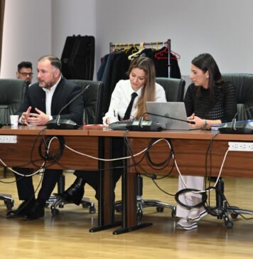 Orașele partenere din Eurocities – NetZeroCities, vizită în Sectorul 2