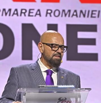 Cristian Popescu Piedone, președintele PNRR: Atenție, bocancii ucrainieni calcă pe limba și pe nația română!!!