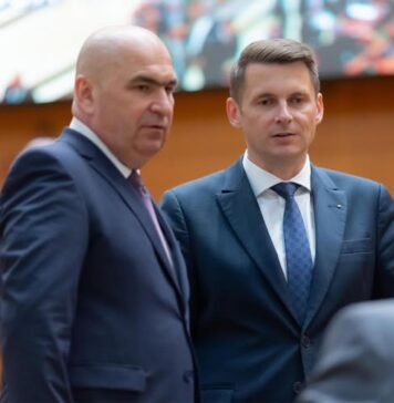 Mircea Abrudean: Propunerile separate de reformă, născute din orgolii politice, riscă să creeze un blocaj privind proiectul de buget pentru anul viitor