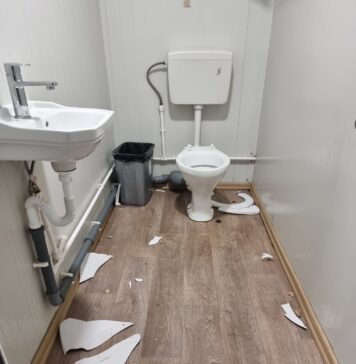 Primarul din Chiajna se plânge de cei care distrug locurile publice: Reprezentanții Poliției Locale pot urmări imagini din locurile publice ale comunei