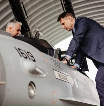 Mircea Abrudean: Securitatea României nu depinde de un număr fix de militari, ci de un sistem de garanții colective și de capacitatea proprie de apărare. România rămâne o țară sigură!