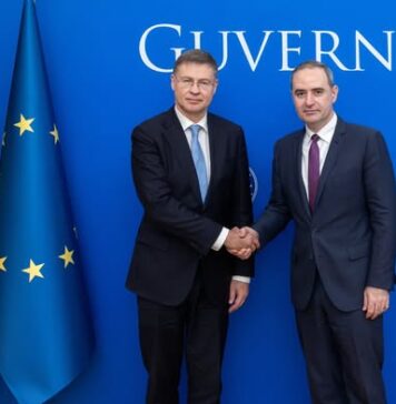 Alexandru Nazare: Cu seriozitate, rigoare şi asumare, câştigǎm teren important în Europa. Noi semnale de încredere de la Comisia Europeanǎ, în dialogul cu Comisarul Dombrovskis