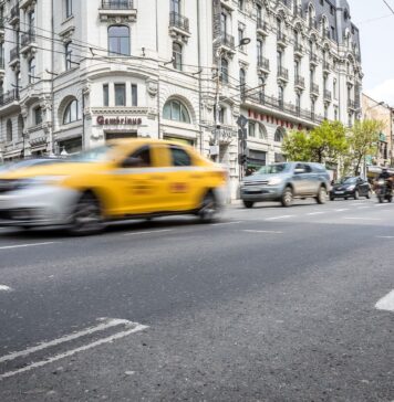 Regulament nou pentru Comisia Tehnică de Circulație din București