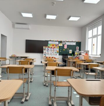 Două investiții majore în infrastructura educațională din Ilfov: școală extinsă și grădiniță nouă în comuna Cernica