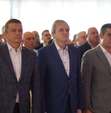 Mihai Weber, liderul PSD Gorj: Cred cu tărie că sub conducerea lui Sorin Grindeanu, PSD va continua să guverneze nu cu foarfeca, ci cu inima — pentru oameni, pentru comunități și pentru România!