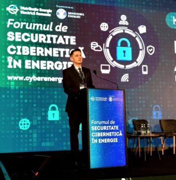 Mircea Abrudean: Securitatea energetică și securitatea cibernetică nu mai pot fi privite separat