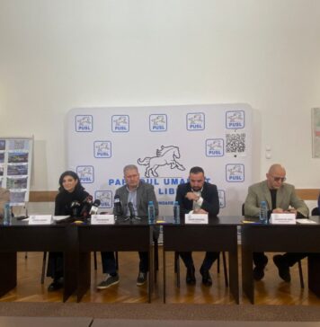 Lavinia Șandru (PUSL): Ne luptăm cu abuzurile în fiecare zi și în continuare România este o țară a abuzurilor, din păcate. PUSL vrea să redea demnitarea românilor!