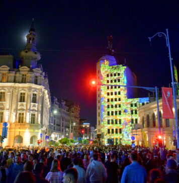 Nouă linii STB, deviate în perioada 11-13 octombrie, pentru desfășurarea evenimentului „Spotlight”