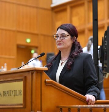 Deputat Mariana Vârgă: România alocă miliarde pentru înarmare, însă veteranii care și-au slujit țara par să rămână fără sprijin și fără respectul cuvenit!!!