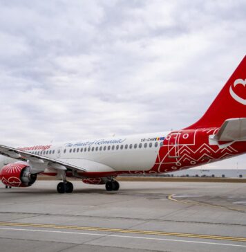 În următoarele 4 zile, AnimaWings oferă o reducere de 35% pentru o selecție de zboruri internaționale