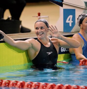 Campioana olimpică australiană Ariarne Titmus şi-a anunţat retragerea