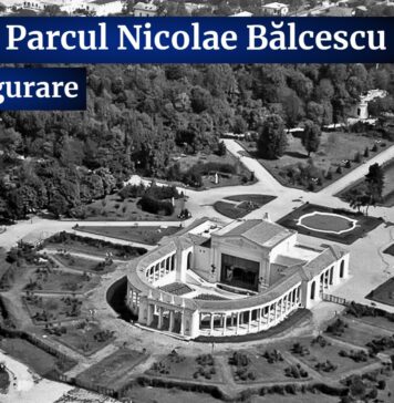 Primăria Sectorului 1 a început procedurile pentru reabilitarea şi modernizarea a două parcuri