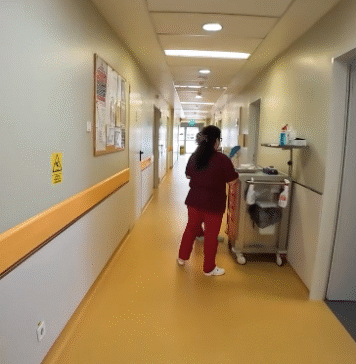 CJ Ilfov anunță finalizarea proiectului de dotare a Spitalului Județean cu echipamente moderne pentru prevenirea infecțiilor nosocomiale