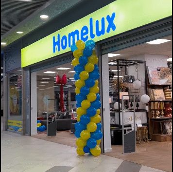 Un nou magazin cu articole pentru casă în București