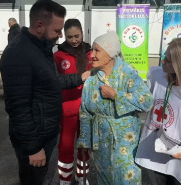 Caravana de Sănătate ajunge în Sectorul 5: consultații medicale gratuite pentru locuitori