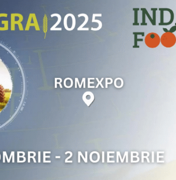 ROMEXPO deschide porțile INDAGRA & INDAGRA FOOD 2025 – cea mai importantă platformă dedicată inovației în sectorul agricol și alimentar