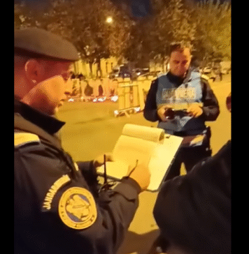 Inspectorul General al Jandarmeriei prezintă scuze pentru incidentul de la comemorarea victimelor de la Colectiv: E un moment regretabil