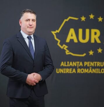 Ciprian Paraschiv (deputat AUR): „Consiliul Județean Iași și Ministerul Sănătății își pasează vina. Cine plătește în final pentru tragedia de la Spitalul de Copii „Sfânta Maria” din Iași?”