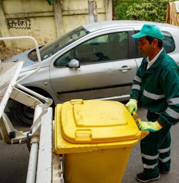 Bujduveanu: Este aberant ca Bucureștiul să nu aibă calendar pentru aprovizionare și pentru ridicarea deșeurilor