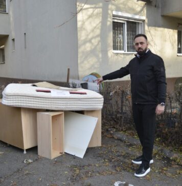 Primăria Sectorului 1 anunță o nouă acțiune de colectare gratuită a deșeurilor vegetale, voluminoase și electrocasnicelor defecte