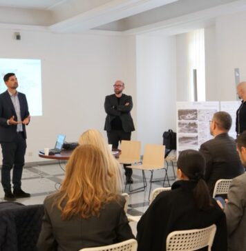 Primăria Sectorului 1, consultări publice pentru reabilitarea parcurilor Bazilescu și Ion I.C. Brătianu