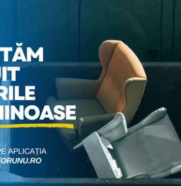 Primăria Sectorului 1 anunță „ghidul curățeniei de toamnă în Sectorul 1”